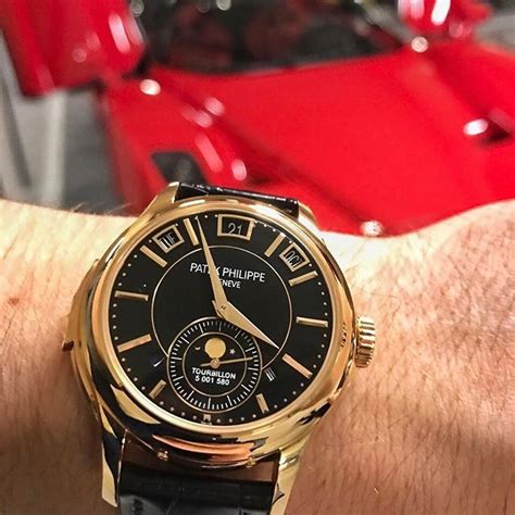 patek philippe ferrari watch|patek philippe watch owner registration.